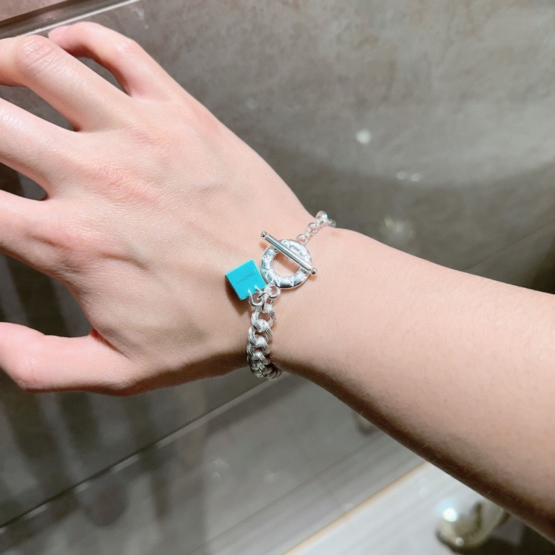T*f*ny bracelets